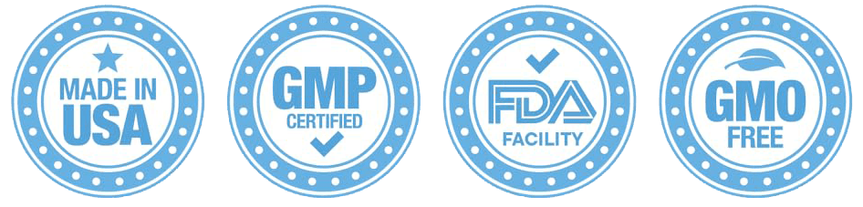 GMP Certified