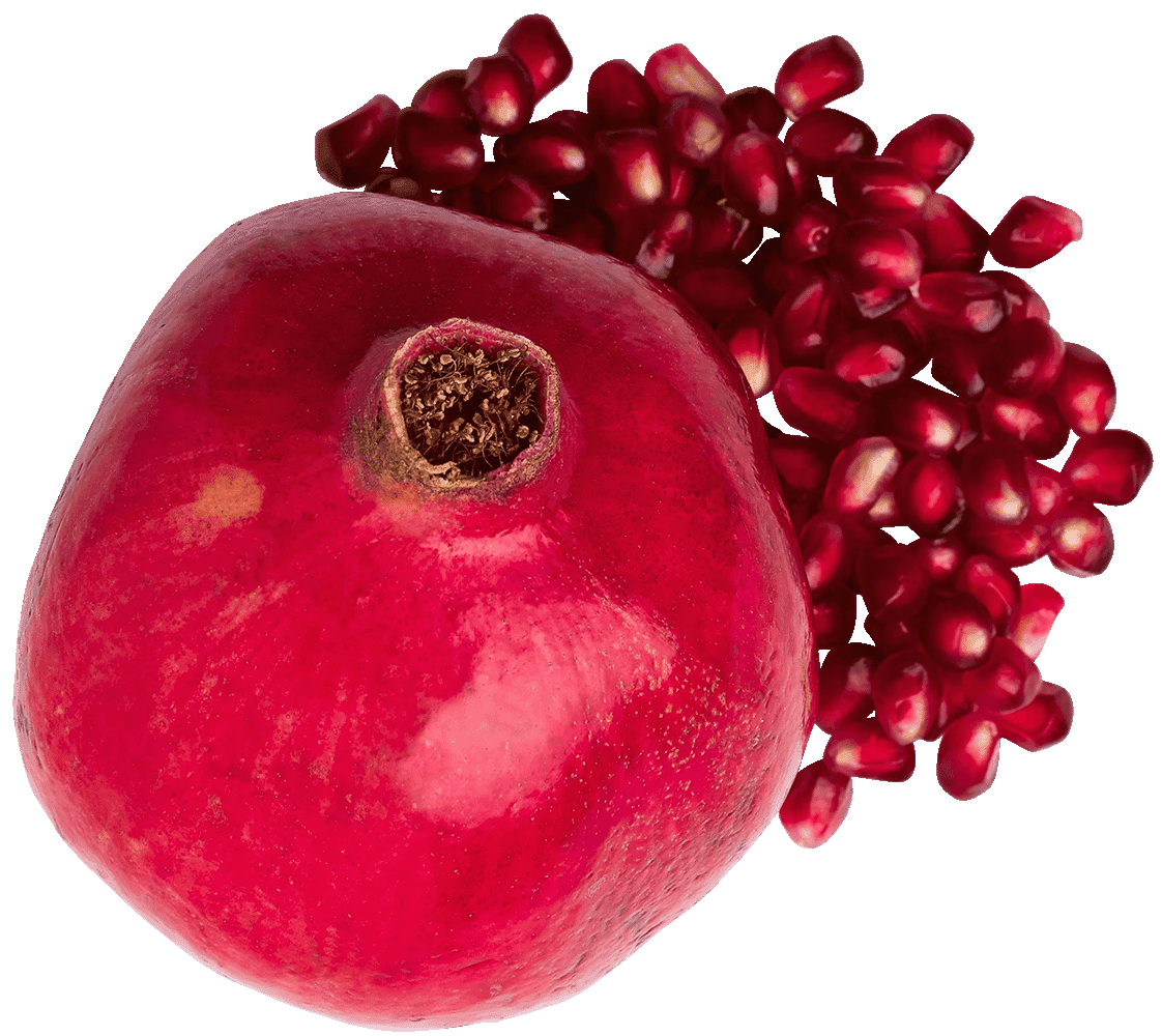 Pomegranate