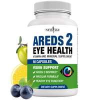 AREDS 2 Eye Health