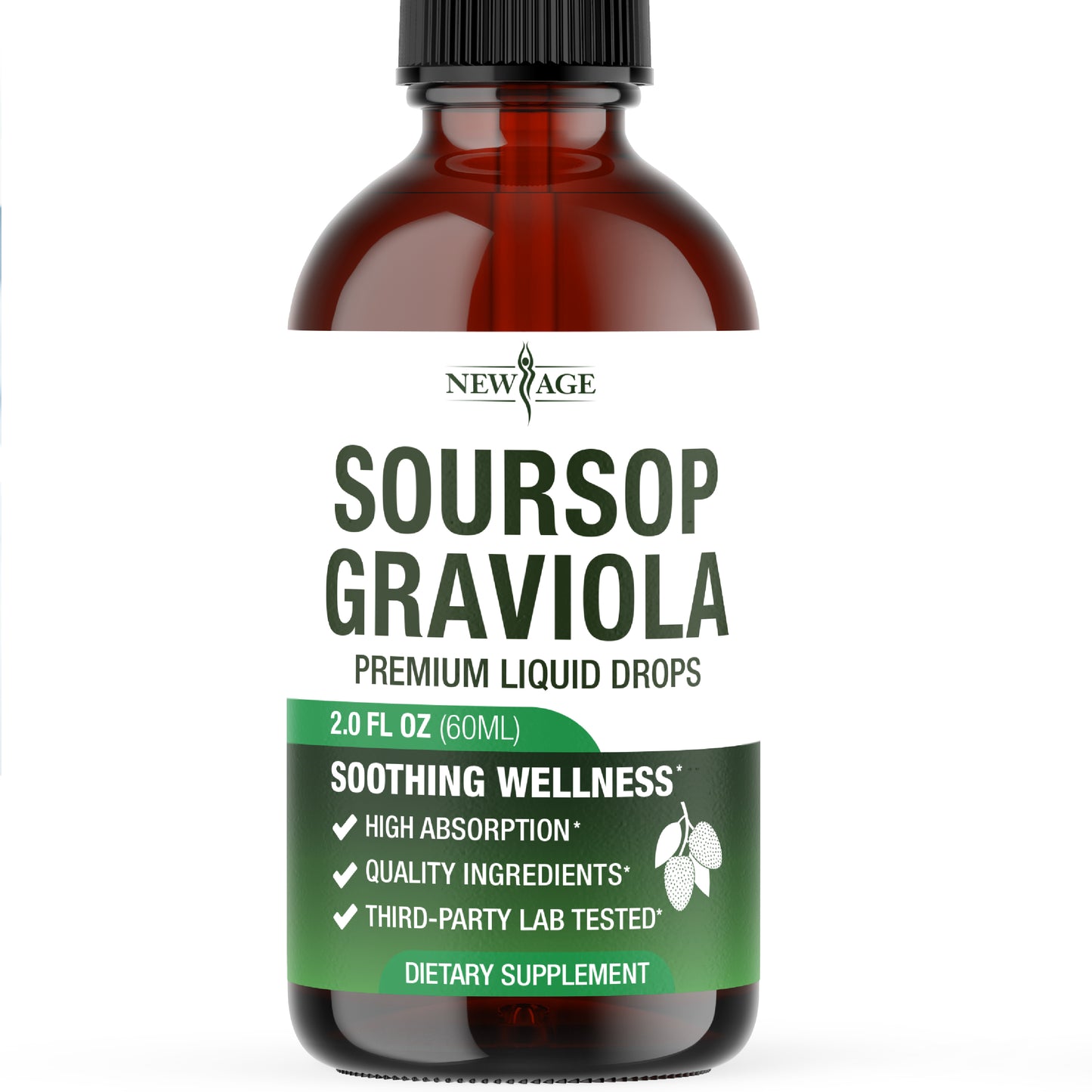 Soursop Graviola