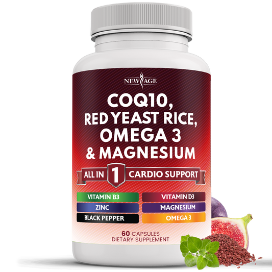 CoQ10 Capsules