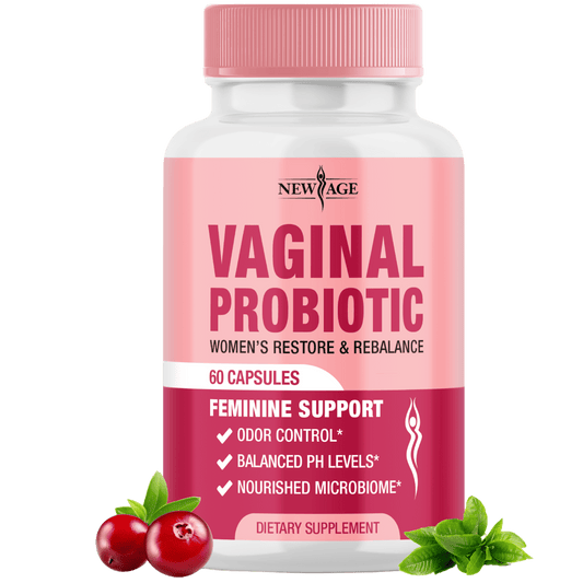Vaginal Probiotic