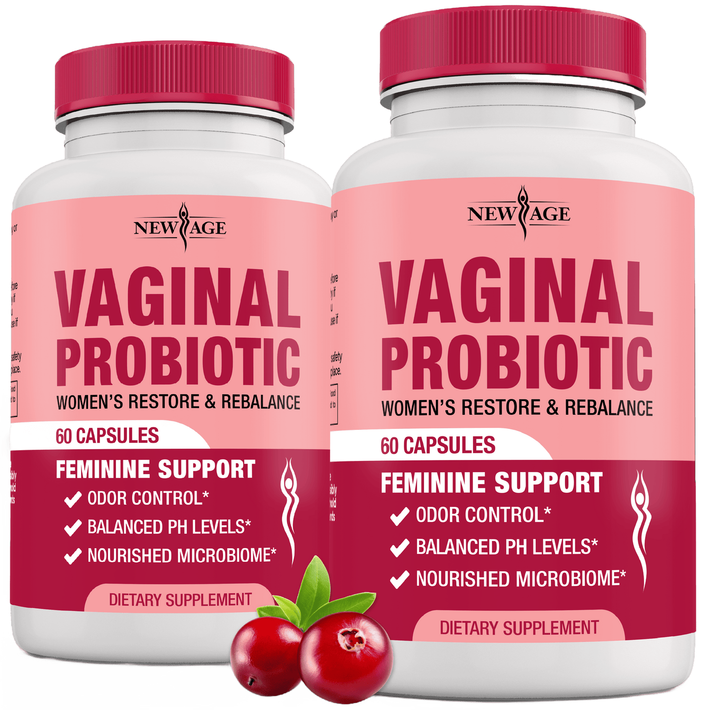 Vaginal Probiotic