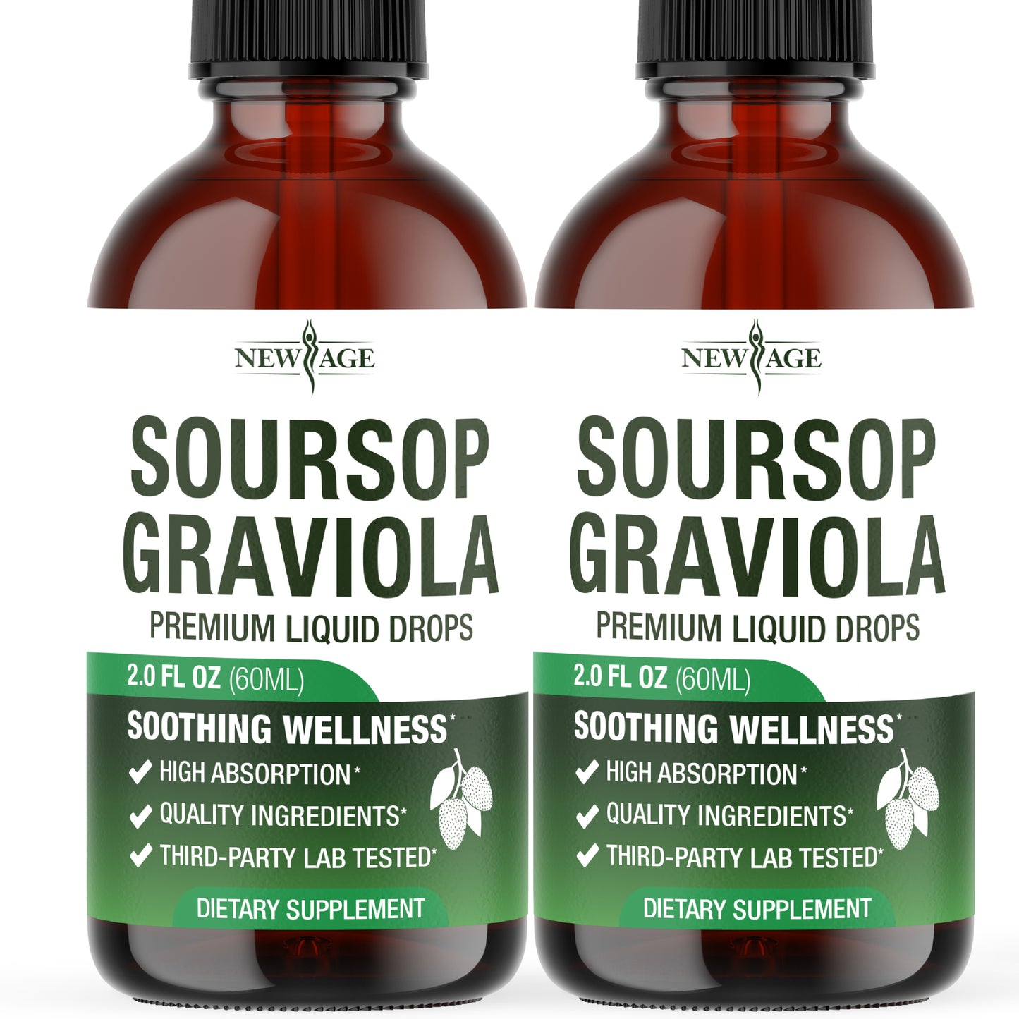 Soursop Graviola