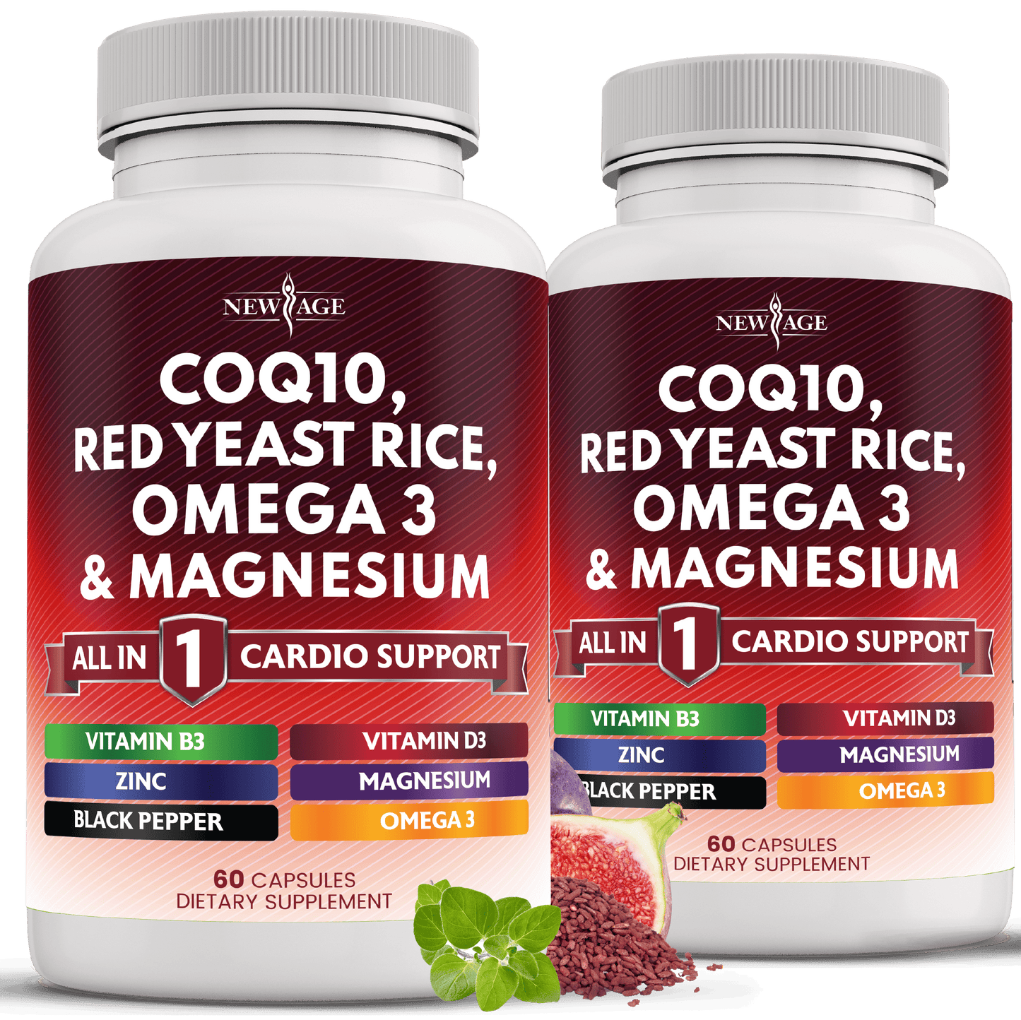 CoQ10 Capsules