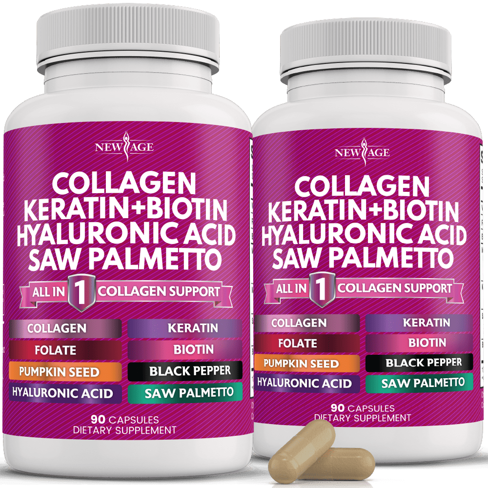 Collagen Capsules