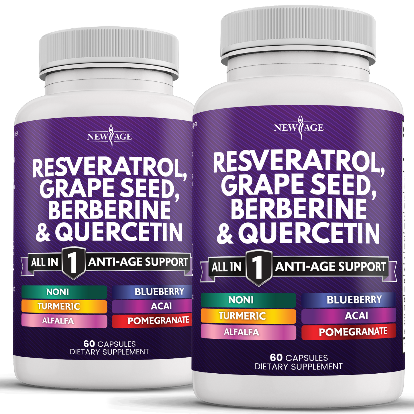 Resveratrol Capsules