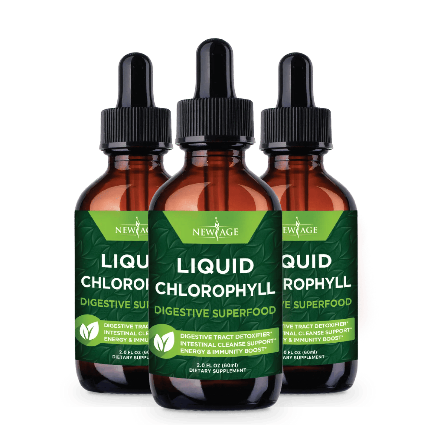 Liquid Chlorophyll