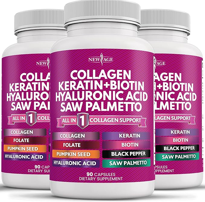 Collagen Capsules