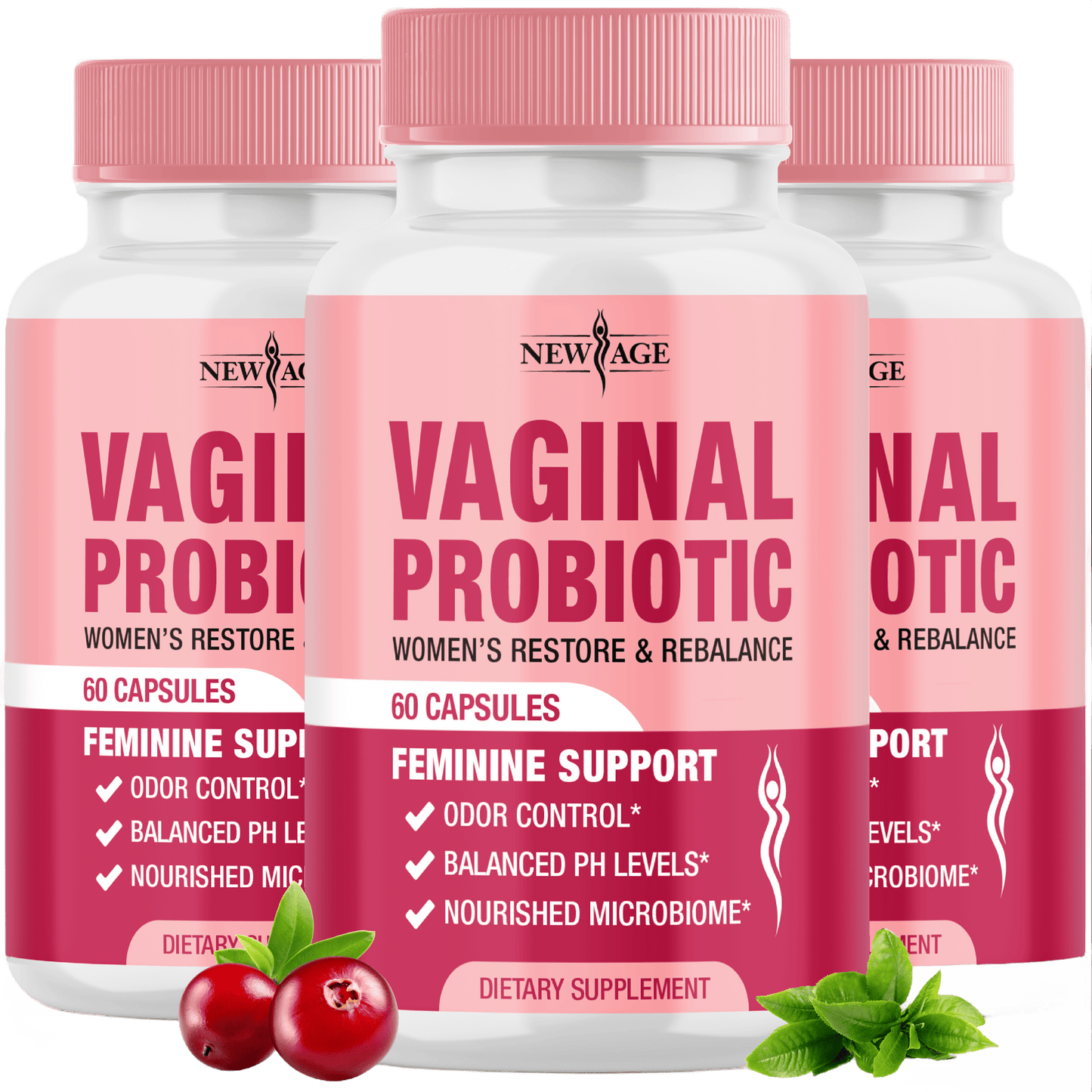 Vaginal Probiotic