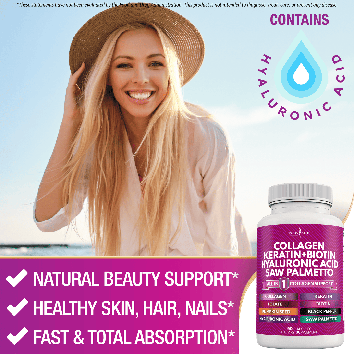 Collagen Capsules
