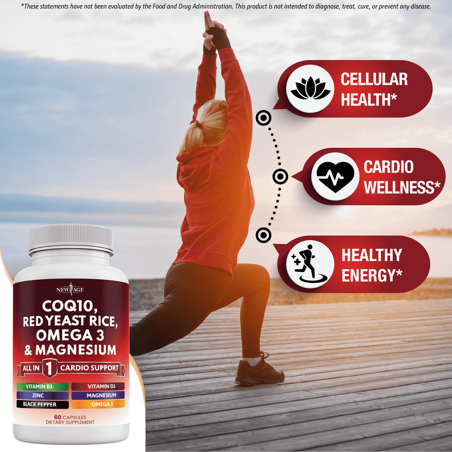 CoQ10 Capsules