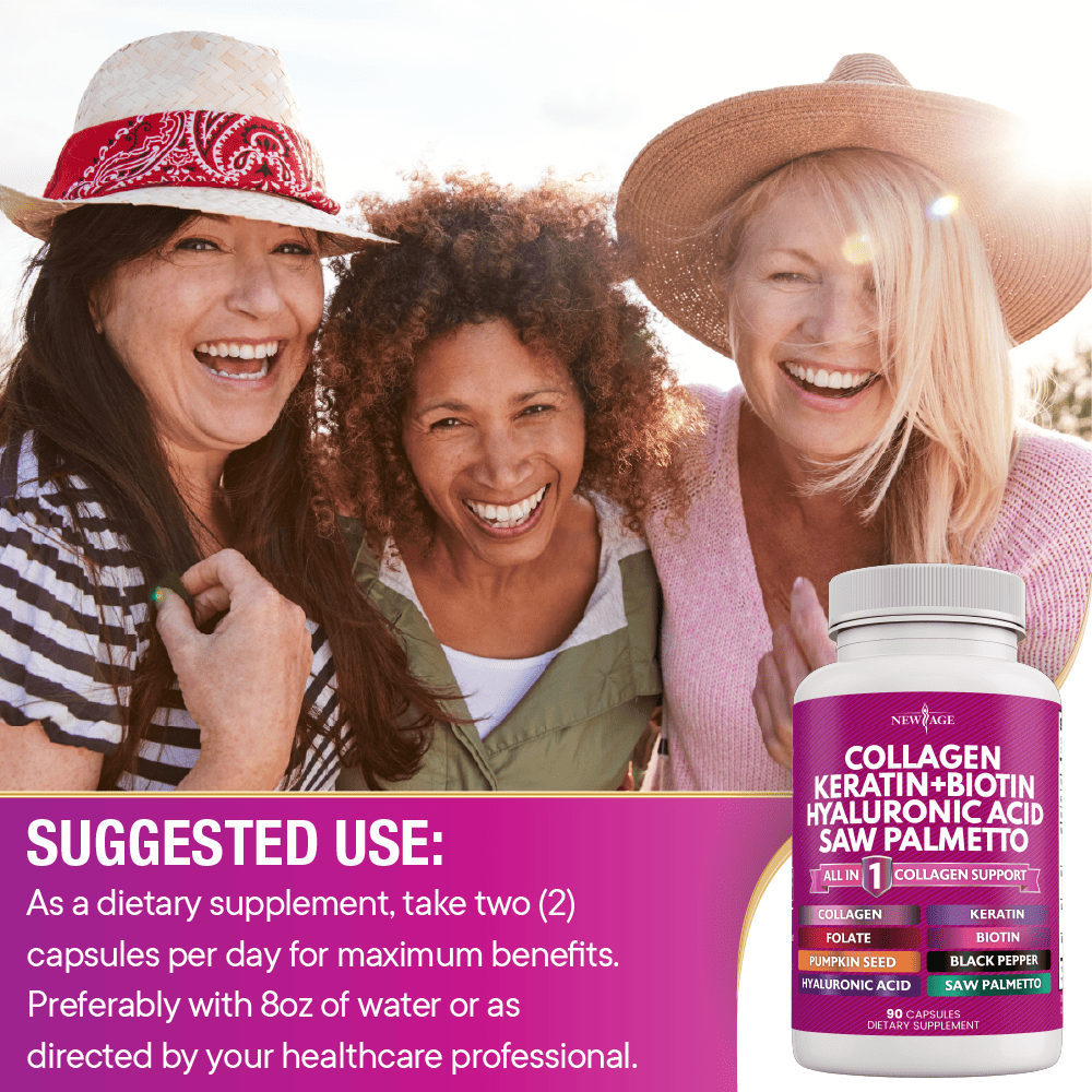 Collagen Capsules