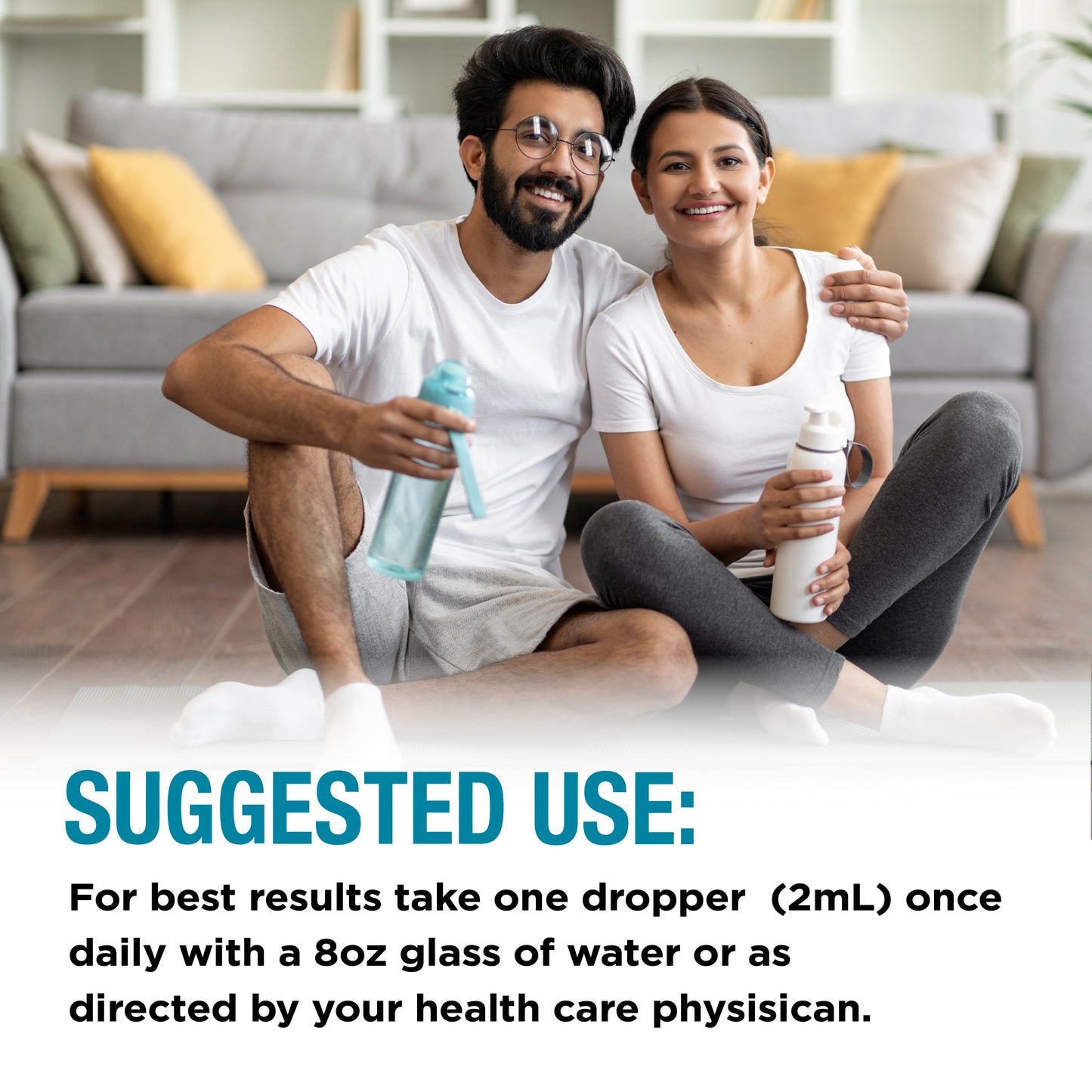 Lymphatic Support Drops