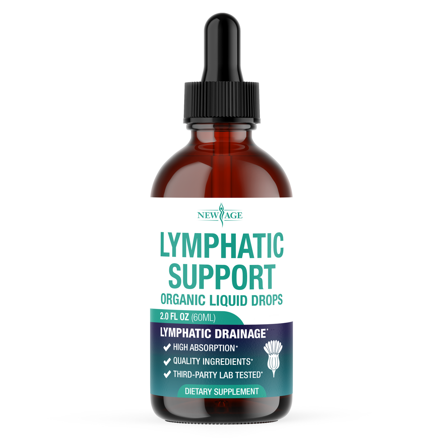 Lymphatic Support Drops