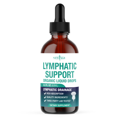 Lymphatic Support Drops
