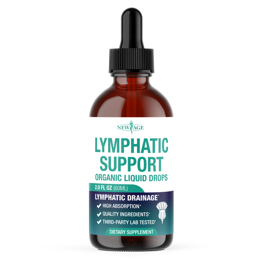 Lymphatic Support Drops