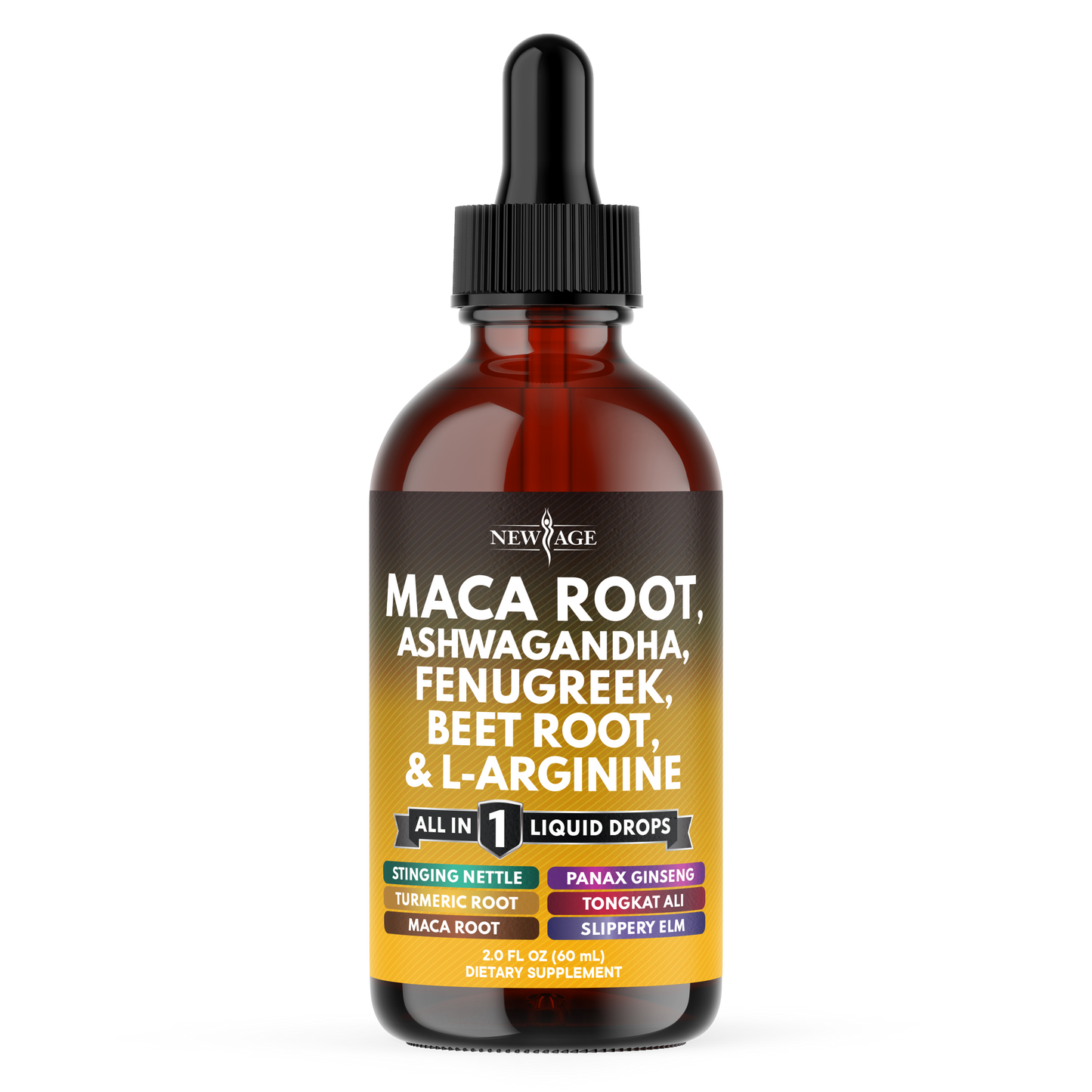 Maca Drops