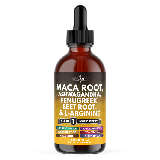 Maca Drops
