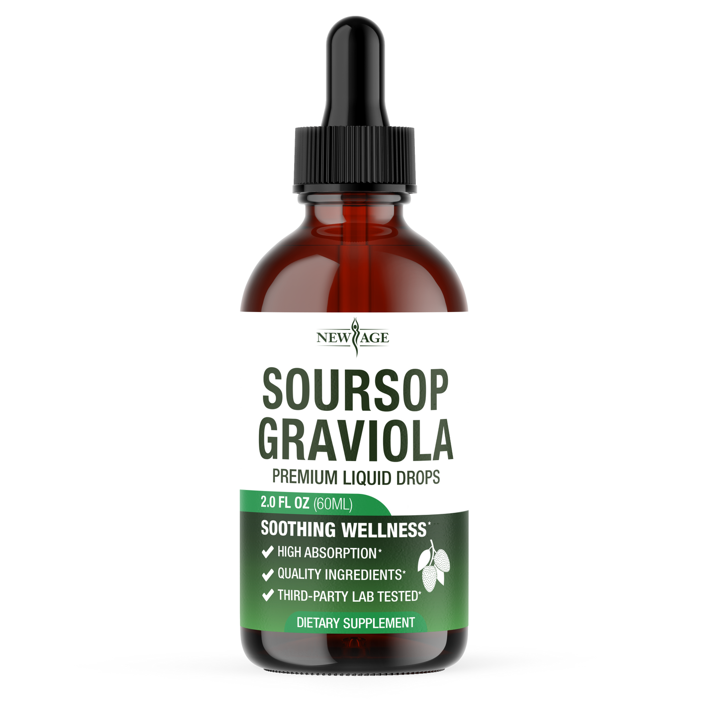 Soursop Graviola