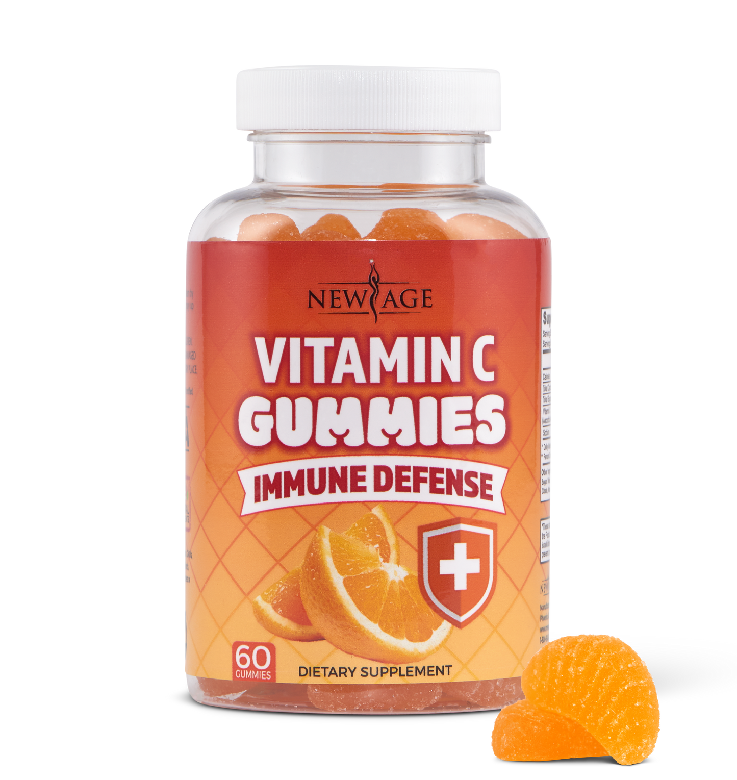 Vitamin C Gummies