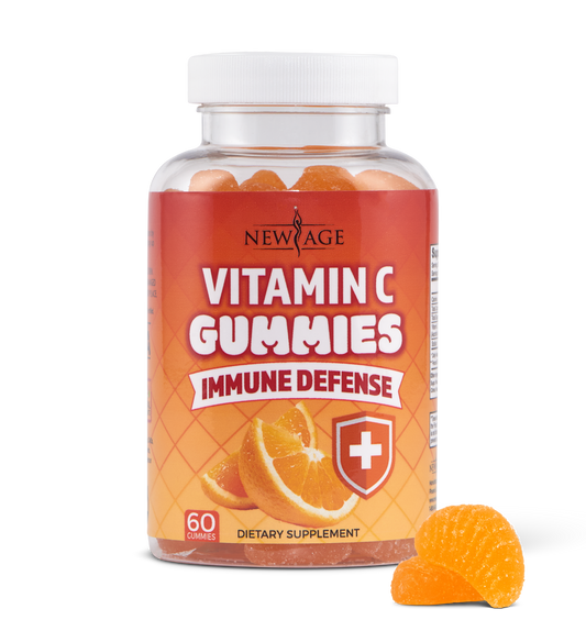 Vitamin C Gummies