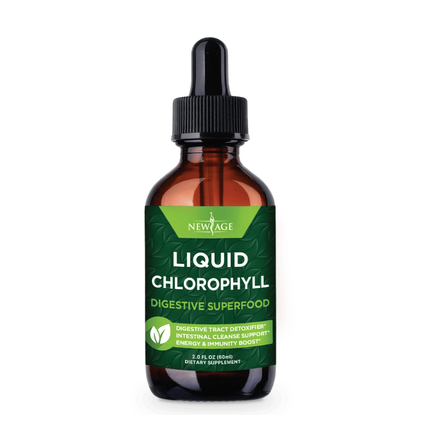Liquid Chlorophyll