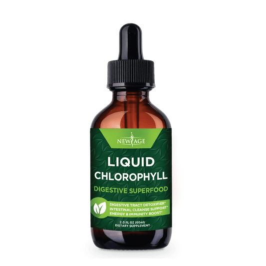 Liquid Chlorophyll