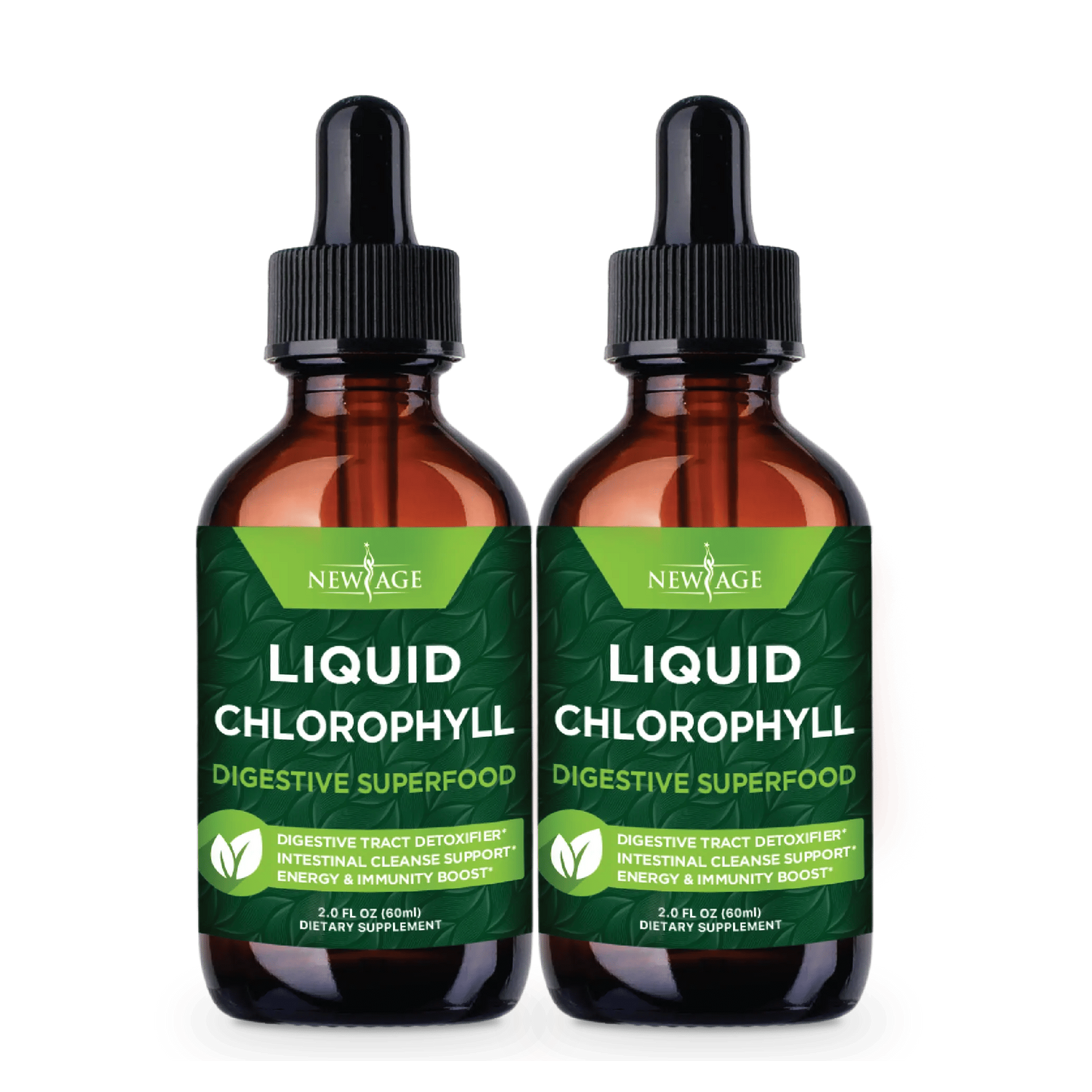 Liquid Chlorophyll