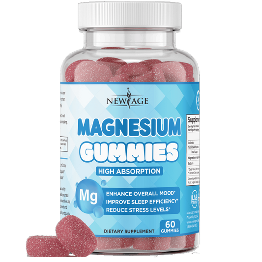 Magnesium Gummies