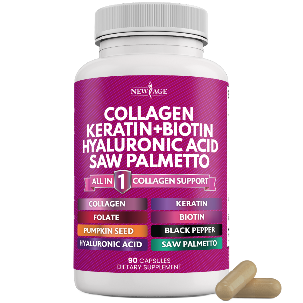 Collagen Capsules